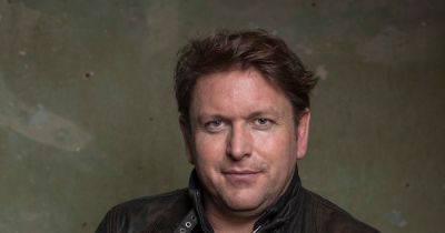 James Martin - James Martin's health battle as he shares update with fans after 'going on break' - ok.co.uk - Spain