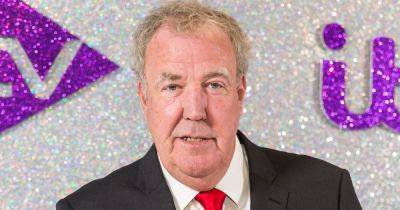 Jeremy Clarkson - Jeremy Clarkson issues shock health update revealing 'my body doesn't work anymore' - dailyrecord.co.uk