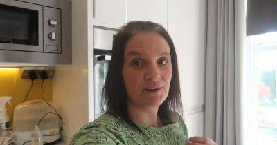 Sue Radford - Mum-of-22 Sue Radford shares health update after ‘awful’ month - ok.co.uk