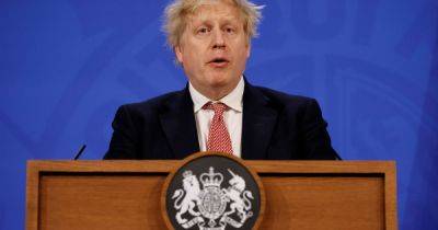 Boris Johnson - Covid inquiry: Boris Johnson denies deleting WhatsApp messages - manchestereveningnews.co.uk