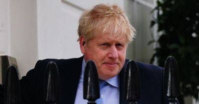 Boris Johnson - Aamer Anwar - Covid Bereaved expect 'grotesque distortion of truth' from Boris Johnson at UK Covid inquiry today - dailyrecord.co.uk - Britain - Scotland - city London