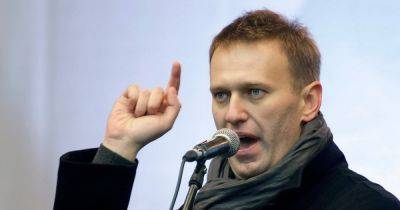 Vladimir Putin - Alexei Navalny - Vladimir Putin enemy Alexei Navalny 'suffers serious health incident' in prison - dailyrecord.co.uk - Russia