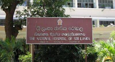 Surgeries that are not urgent, to be delayed in government hospitals – Health Minister - newsfirst.lk