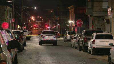 Weekends shootings leave 5 dead, 5 more injured across Philadelphia - fox29.com