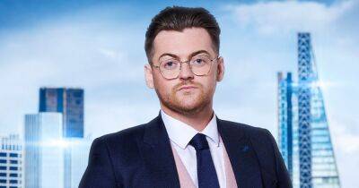 Alan Sugar - The Apprentice star Reece Donnelly forced to quit show due to health reasons - ok.co.uk - city Dubai - Scotland