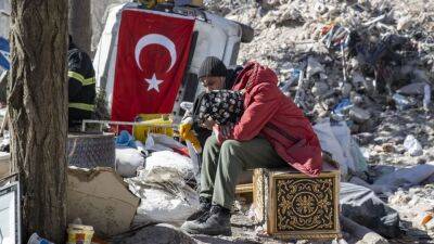 How to help earthquake victims in Turkey and Syria - fox29.com - China - state Indiana - Turkey - Syria