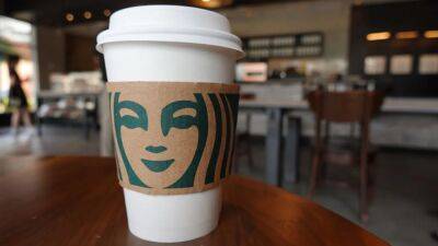 Joe Raedle - Changes to Starbucks’ reward program kick in Monday — what to know - fox29.com - state Florida - Canada - city Seattle - county Miami