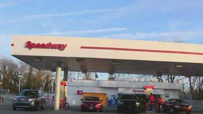 Philly gas station playing opera music to deter loitering: ‘It’s better than violence’ - fox29.com - city Germantown