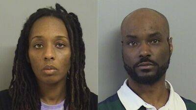 Parents charged after missing boy feared dead, girl found as ‘skin and bones’ - fox29.com - city Pittsburgh - state Oklahoma - county Tulsa