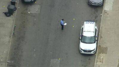 Man, 30, shot in back near Temple University's campus, police say - fox29.com