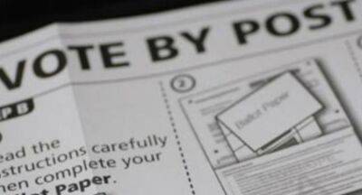 Sri Ratnayake - Postal Voting for the 2023 Local Government Election, postponed - newsfirst.lk