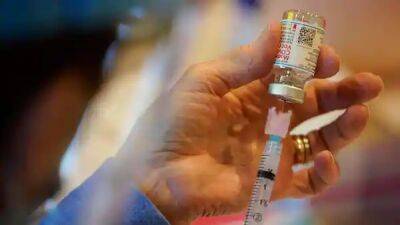 Death due to COVID-19 vaccine: 28-year-old dies after jab; family to get ₹1.4 crore - livemint.com - Singapore - India - city Singapore