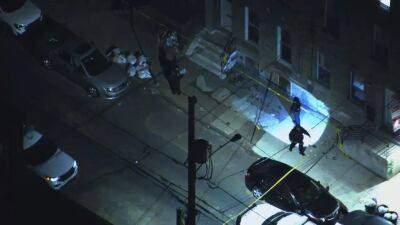 Steve Keeley - Montgomery Avenue - Temple University police officer shot near campus, sources say - fox29.com