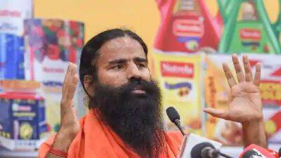 Baba Ramdev claims cancer cases went up after Covid, but here's what expert has to say - livemint.com - Usa - India