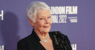 Hugh Jackman - William Shakespeare - Graham Norton - Williams - Dame Judi Dench shares heartbreaking health update with fans: ‘acting has become impossible’ - msn.com - Britain