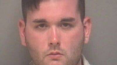Feds wants funds seized from man convicted in 2017 Charlottesville car attack - fox29.com - state Ohio - state Virginia - city Charlottesville, state Virginia