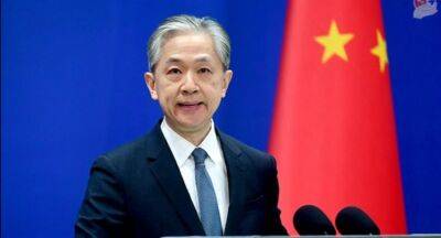 Wang Wenbin - China’s Exim Bank to support Sri Lanka’s loan application to IMF – Spokesperson - newsfirst.lk - China - Sri Lanka