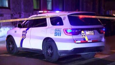 Man found shot on a North Philadelphia street in critical condition, police say - fox29.com