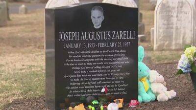 Boy in the Box: Memorial honors child identified in decades-old Philadelphia cold case - fox29.com