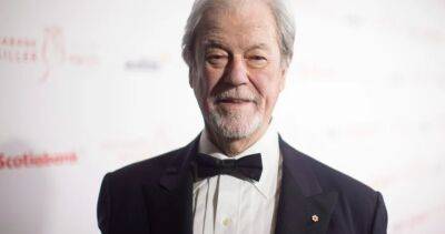 Canadian acting icon Gordon Pinsent dead at 92 - globalnews.ca - Canada