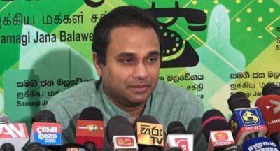 Mayantha decides to step down from COPF - newsfirst.lk