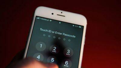 Jaap Arriens - Apple iPhone thieves using simple trick to take everything, report finds - fox29.com