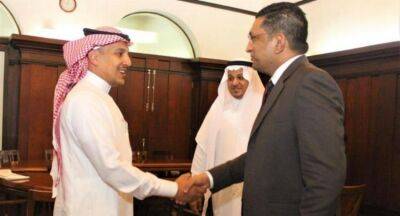 Ali Sabry - Sri Lanka hopes for stronger relations with Saudi Arabia - newsfirst.lk - Sri Lanka - Saudi Arabia - city Colombo