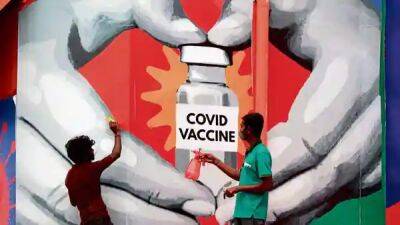Tedros Adhanom Ghebreyesus - Soumya Swaminathan - Covid-19 will mutate to overcome vaccine immunity, warns former WHO chief scientist - livemint.com - Usa - India - Britain - Australia