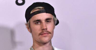Lewis Capaldi - Justin Bieber - Justin Bieber cancels remaining dates of Justice World Tour due to health issues - dailyrecord.co.uk