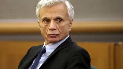 Emmy Awards - Robert Blake, Emmy-winning actor acquitted in wife's killing, dies at 89 - fox29.com - state California - city Los Angeles - Los Angeles, state California - city Studio