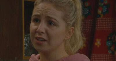 Emmerdale heartbreak for Belle Dingle as fans 'work out' health diagnosis - msn.com