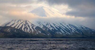 Swarm of quakes at Alaska volcano could mean eruption coming - globalnews.ca - Usa - county Pacific - county Island - state Alaska - state Hawaii - county Ocean - city Anchorage