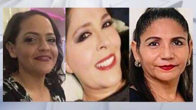 Texas women missing in Mexico after crossing border on trip - fox29.com - Usa - state Texas - Mexico