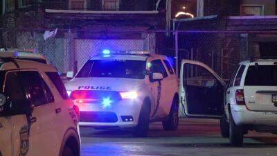 Police: 6 shots fired on West Philadelphia street critically hit man - fox29.com
