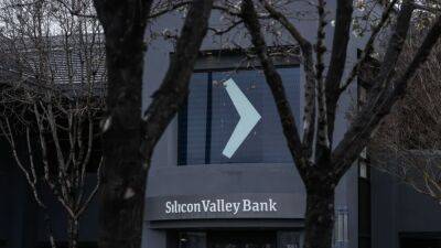 US government says all Silicon Valley Bank clients will have access to funds - fox29.com - New York - Usa - state California - county Santa Clara
