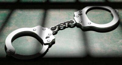 Sri Lanka arrested in India for smuggling gold - newsfirst.lk - India - Sri Lanka - Bahrain