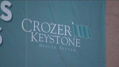 Crozer Hospital says its restructuring with over 200 lay-offs - fox29.com - state Pennsylvania - state Delaware - county Hill - county Jefferson