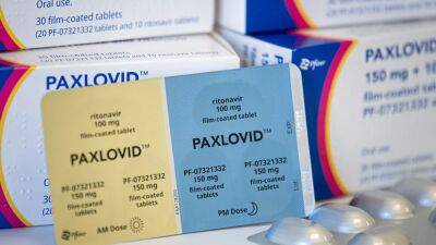 Josh Breslow - Fabian Sommer - COVID-19 pill Paxlovid moves closer to full FDA approval - fox29.com - China - Usa - county New Haven