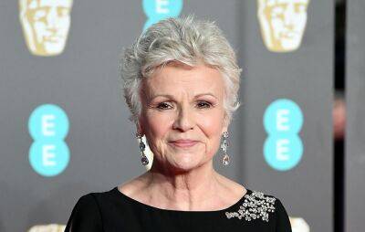 Julie Walters - Colin Firth - Julie Walters pulls out of Channel 4 show due to ill health - nme.com - France - county Bristol - county Burnett