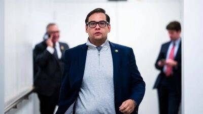 Tom Williams - George Santos now under investigation by House Ethics Committee - fox29.com - New York - city New York - Washington - state Pennsylvania - state Ohio - county George