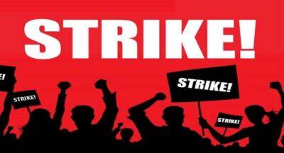 FUTA strike enters 12th day, cripples university activities - newsfirst.lk