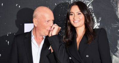 Bruce Willis - Demi Moore - Emma Heming Willis - John Wick - Heming Willis - Bruce Willis’ wife shares tearful message about grief on actor’s 68th birthday - globalnews.ca