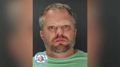 Colorado dentist charged with murder after allegedly poisoning wife - fox29.com - state Colorado - county Aurora
