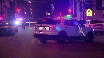 Police: Fight leads to deadly shooting inside Overbrook bar - fox29.com
