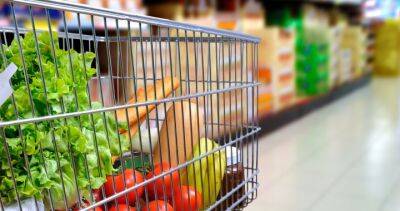 Statistics Canada - Grocery prices surged 10.6% in February even as inflation cooled overall: StatCan - globalnews.ca - Canada - Russia - Ukraine