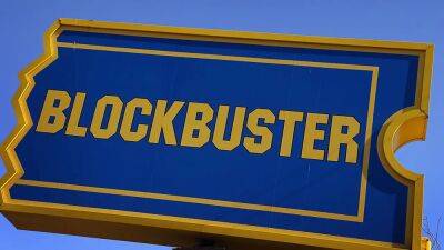 Williams - Something's going on with Blockbuster Video - fox29.com - Los Angeles - state Oregon