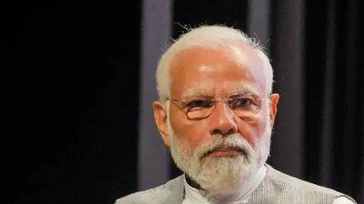 Narendra Modi - PM stresses on regular monitoring of Covid situation, ramping up testing - livemint.com - city New Delhi - India