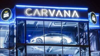 North Carolina Army veteran buys $68,000 Carvana car for wife — but it was a stolen vehicle, police said - fox29.com - state Illinois - city Sanchez - state North Carolina - state Texas - city Chicago - county Durham - Austin, state Texas - county Moore
