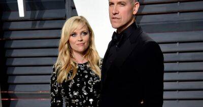 Reese Witherspoon - Jim Toth - Reese Witherspoon and husband Jim Toth announce plans to divorce - globalnews.ca