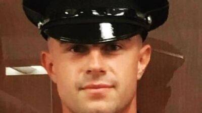 'Our boy is a warrior': Deptford police officer still recovering in ICU after being shot in line of duty - fox29.com